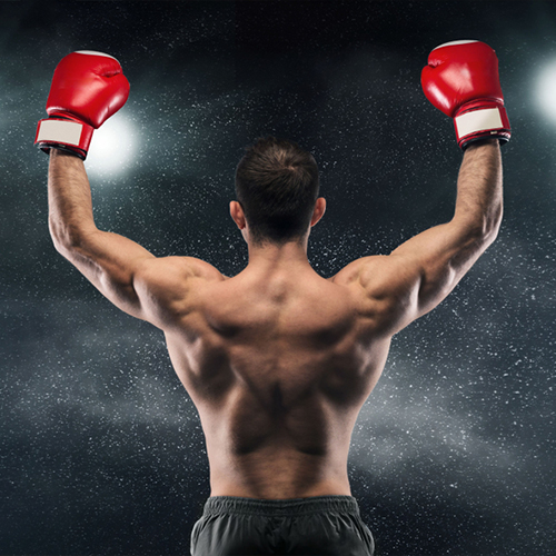 MMA